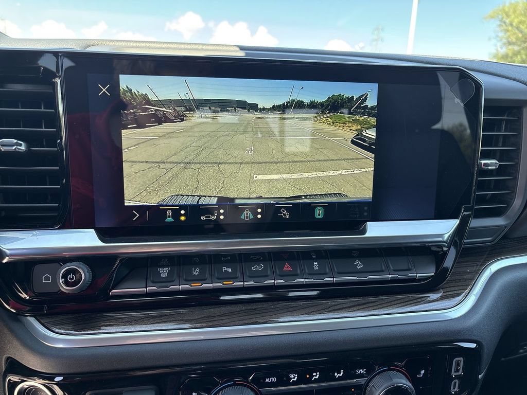 2026 Chevrolet Silverado 2500 HD LT - Photo 15