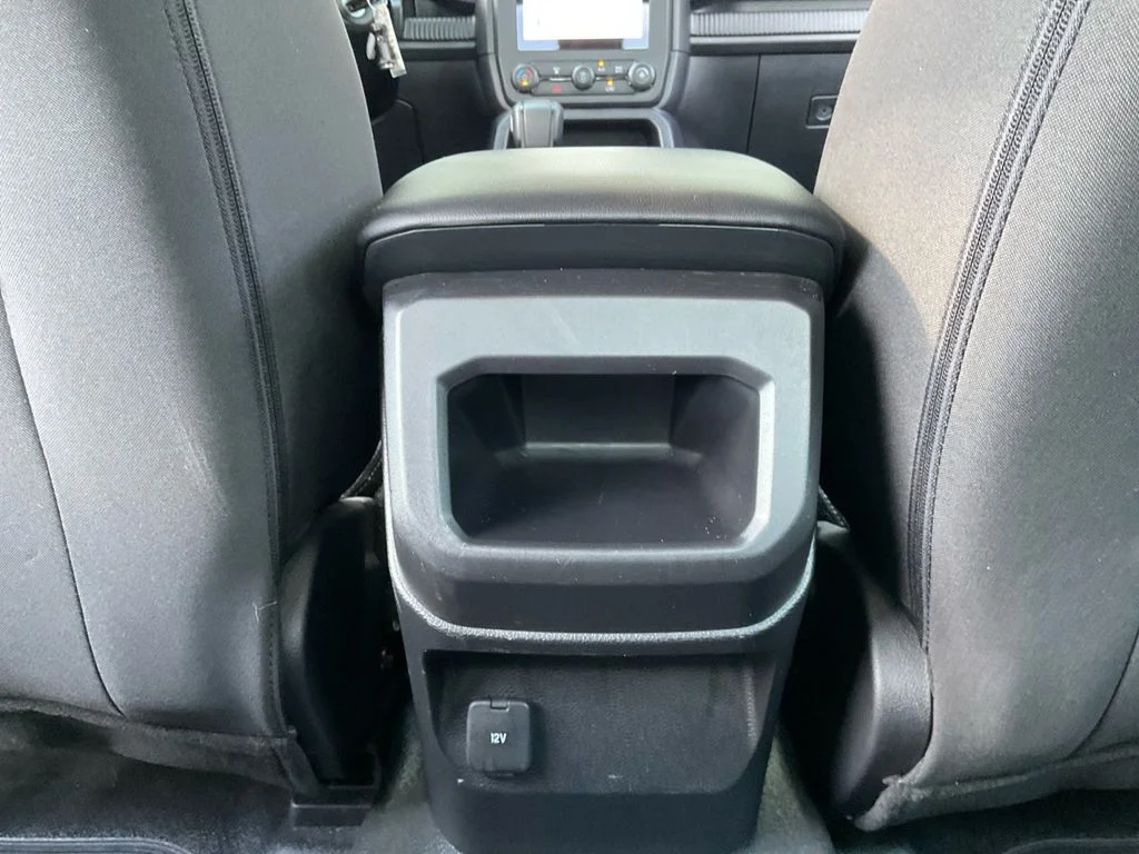 Used 2025 Blue Ford XL image 23