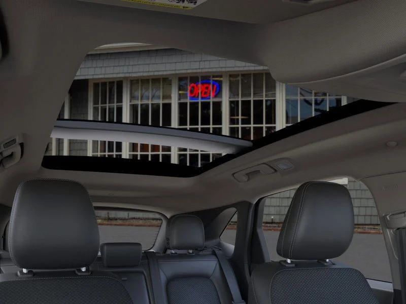 2025 Ford Escape Plug-in hybrid PHEV - Photo 22