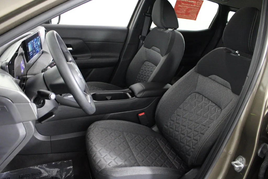 2026 Nissan KICKS SV - Photo 20
