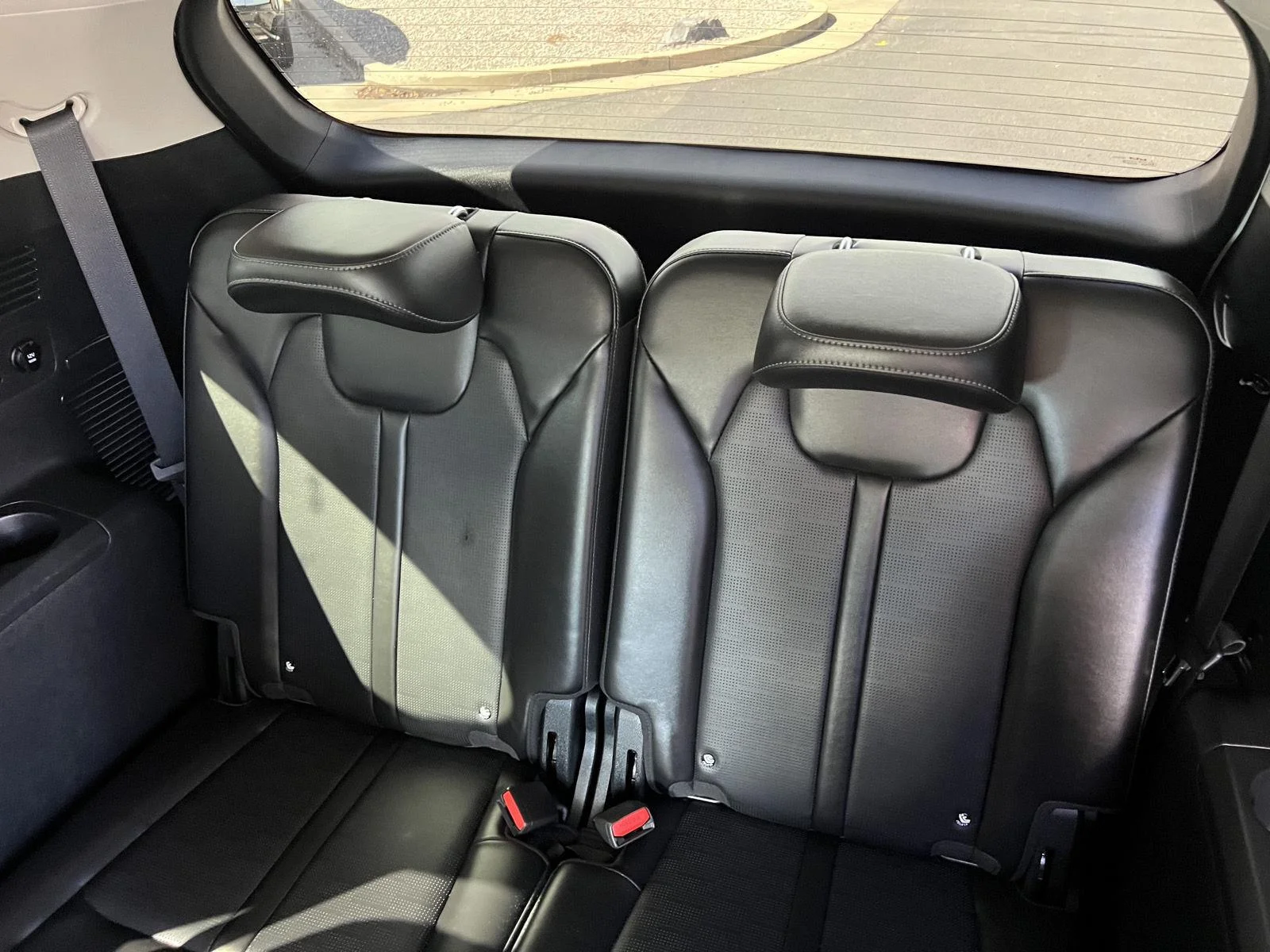 2024 Kia Sorento X-Line EX - Photo 6