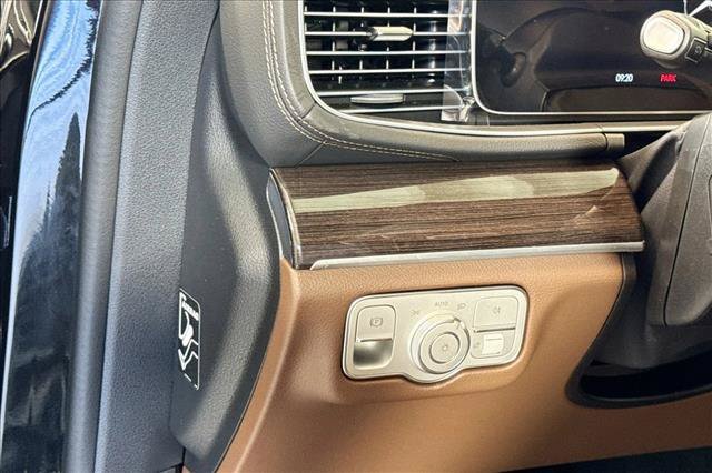 New 2026 Obsidian Black Metallic Mercedes-Benz GLS 450 image 40