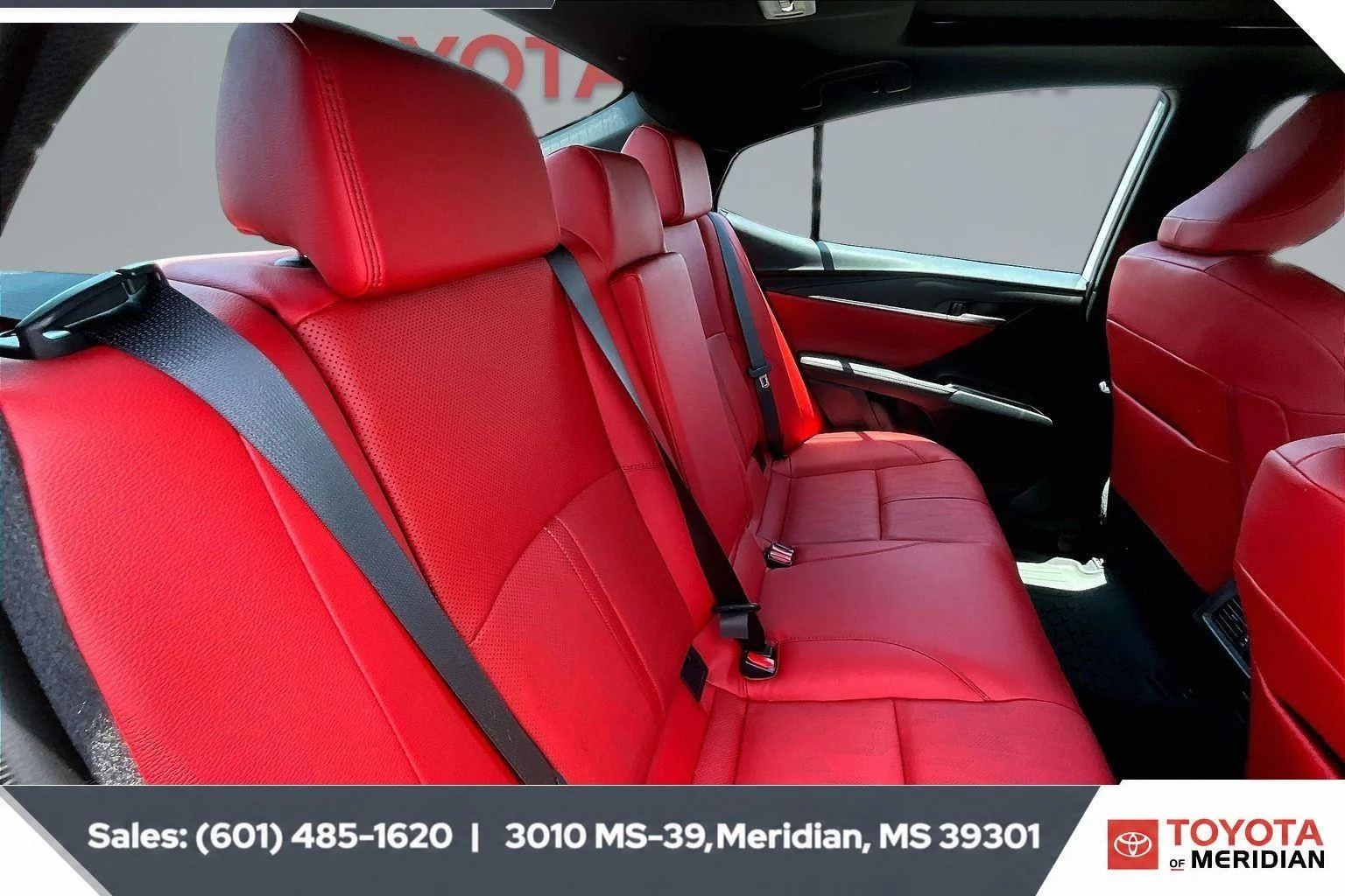 Used 2026 Wind Chill Pearl w/Midnight Black Metallic Roof Toyota XSE image 20