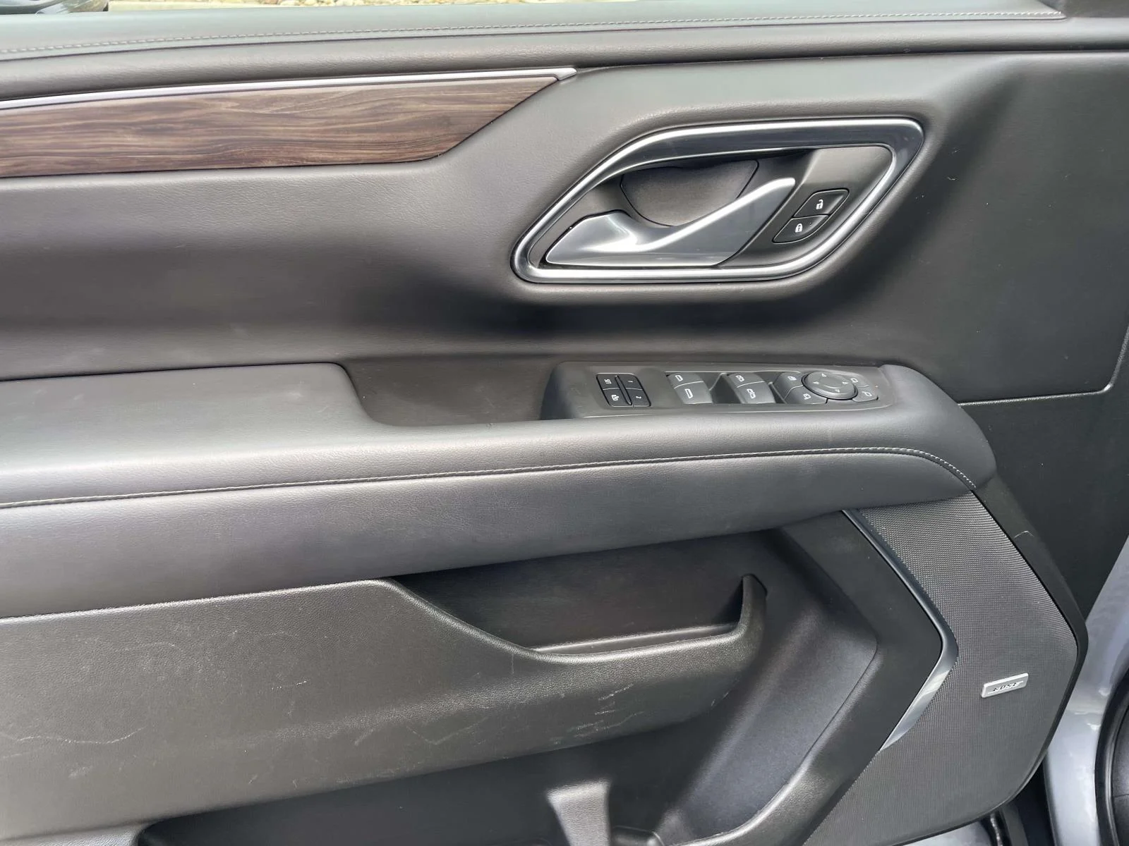 2022 Chevrolet Tahoe Z71 - Photo 17