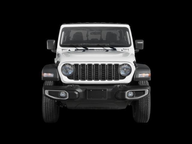 New 2026 Mojito Jeep  image 4