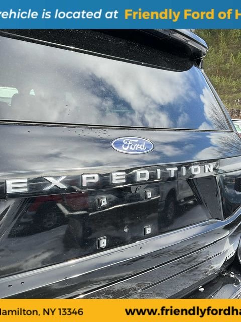 Used 2025 Black Ford Active image 15