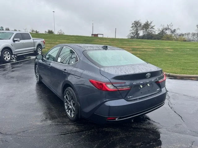 New 2026  Toyota XLE image 5