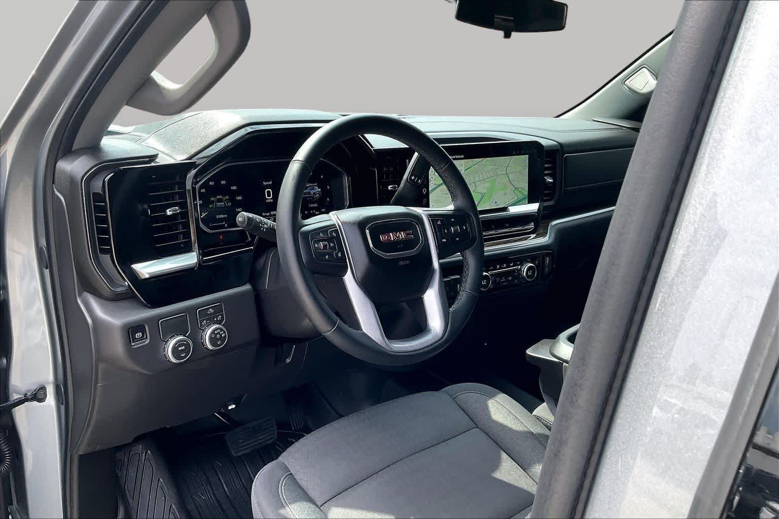 Used 2026 Sterling Metallic GMC Elevation image 16
