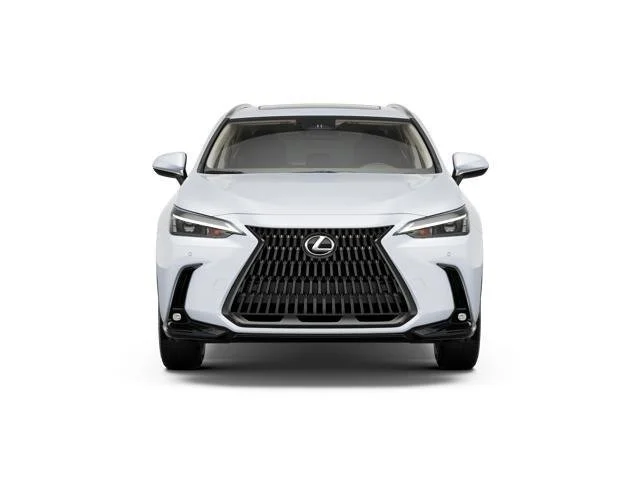 2026 Lexus NX 450h+ Premium - Photo 45