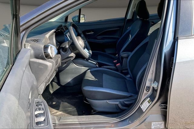 Used 2025 Gray Nissan 1.6 SV image 22