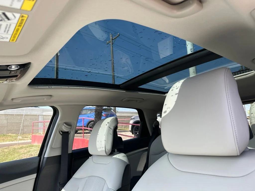 New 2026 Black Kia EX image 11