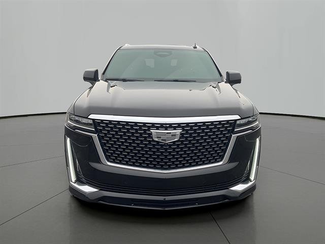2021 Cadillac Escalade Premium Luxury, photo 8 of 12
