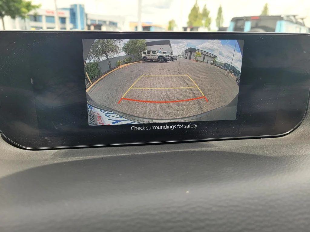 Certified Used 2025 Cypress Mazda 2.5 S Premium Package image 11