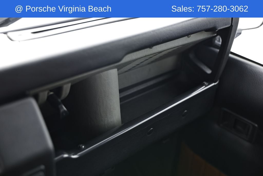 Used 1997  Land Rover Restomod image 42