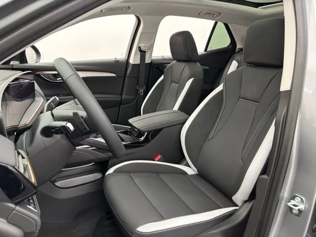 2026 Buick Envision Sport Touring - Photo 18