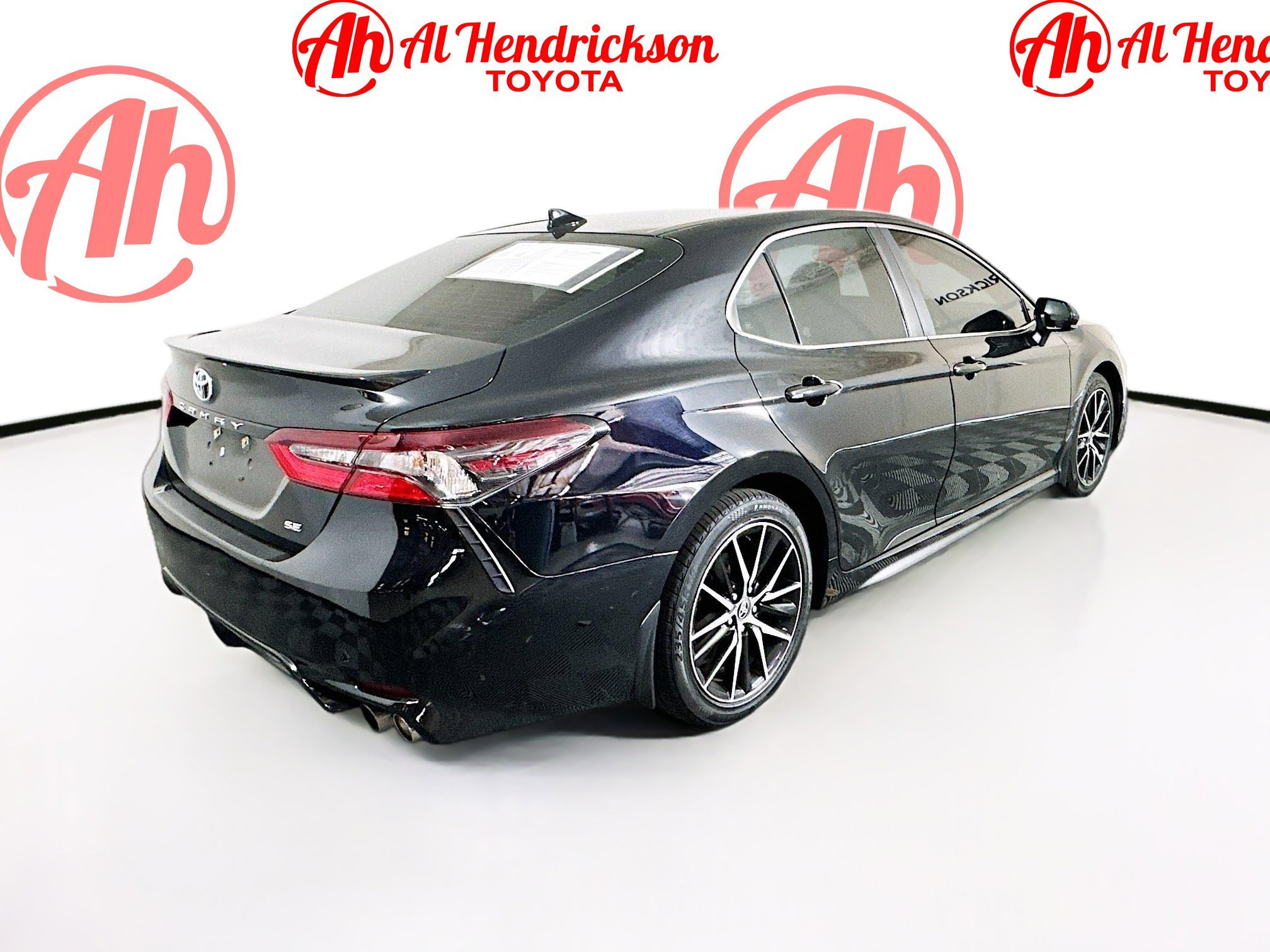 2021 Toyota Camry thumbnail 5