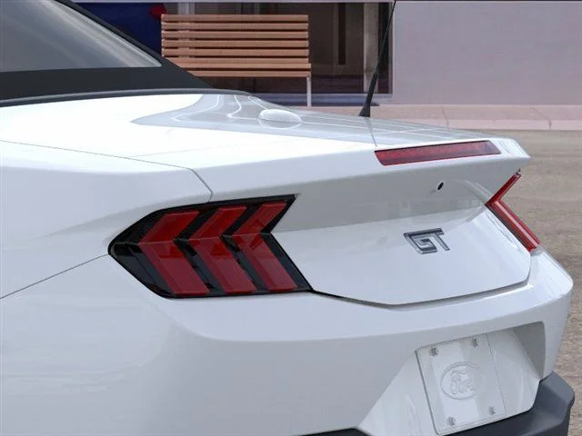 New 2026 Oxford White Ford GT Premium image 49