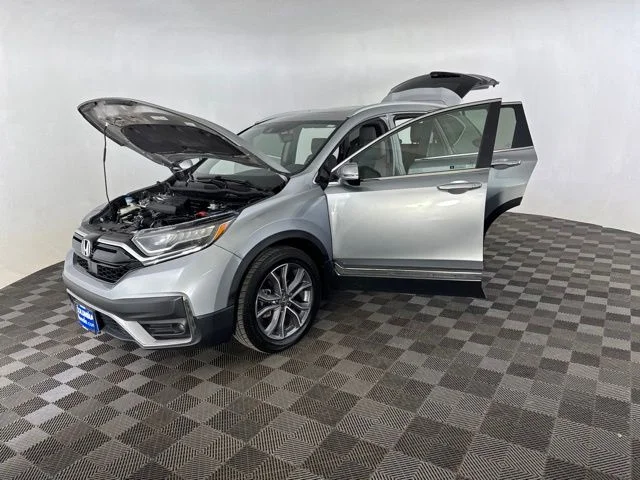 Used 2021  Honda Touring image 13