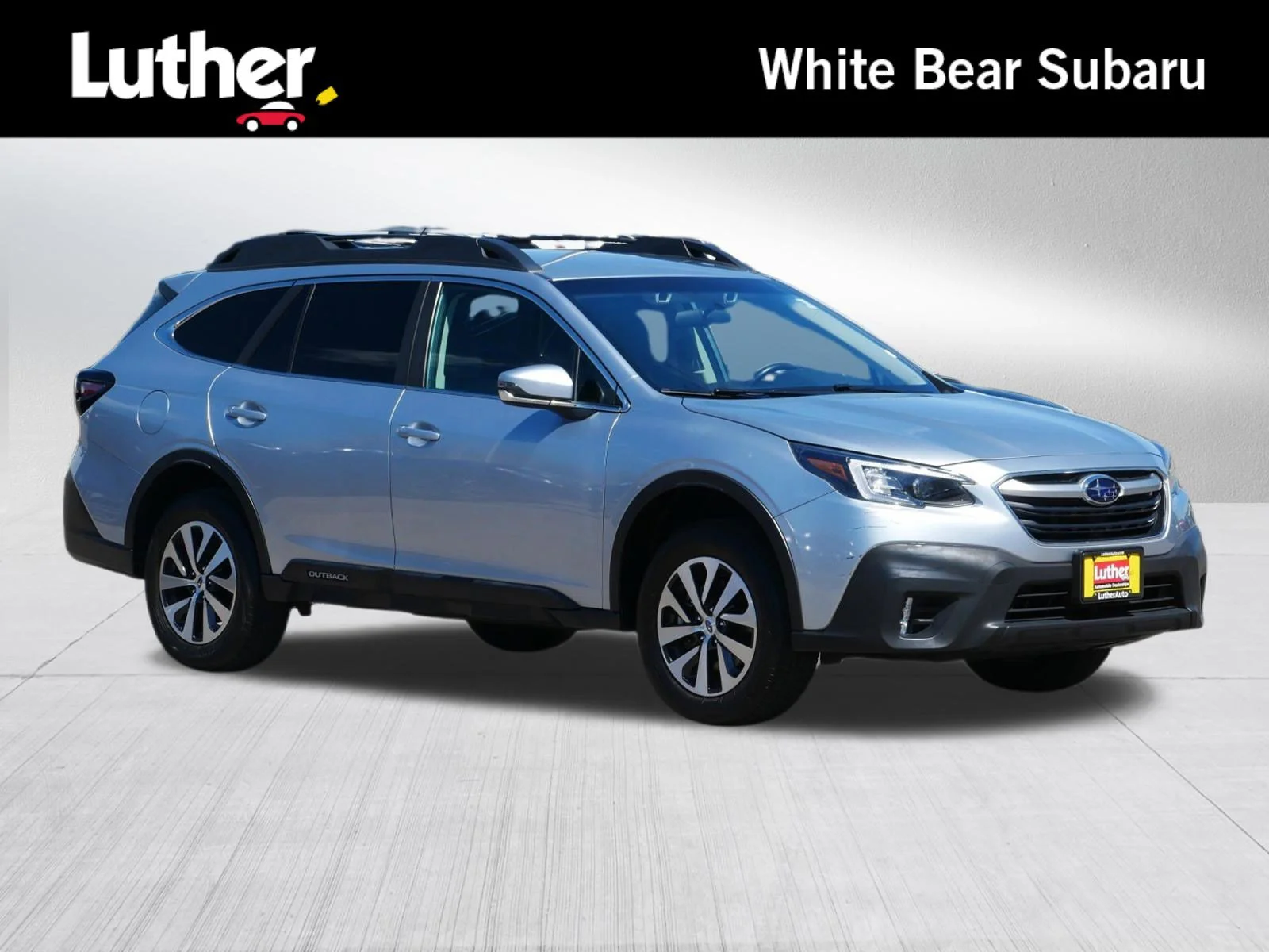 2022 Subaru Outback Premium's photo