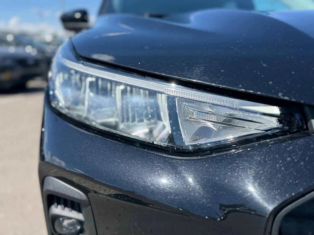 2024 Ford Escape PHEV - Photo 52