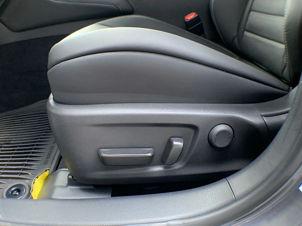 Used 2026 Cloudburst Gray Lexus 350 F Sport image 12