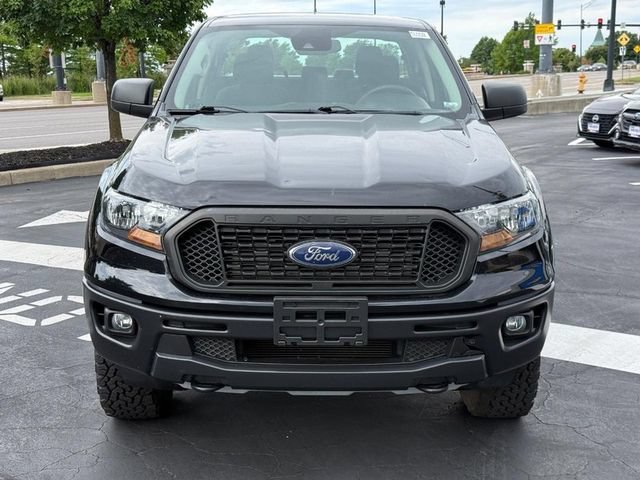 Used 2019 White Ford XL image 10
