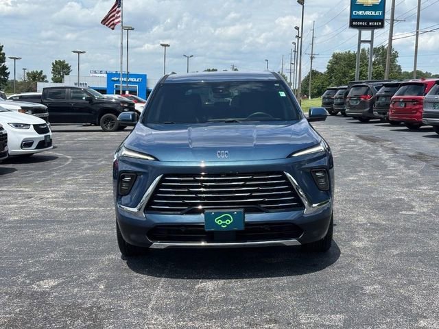 2025 Buick Enclave Preferred - Photo 8