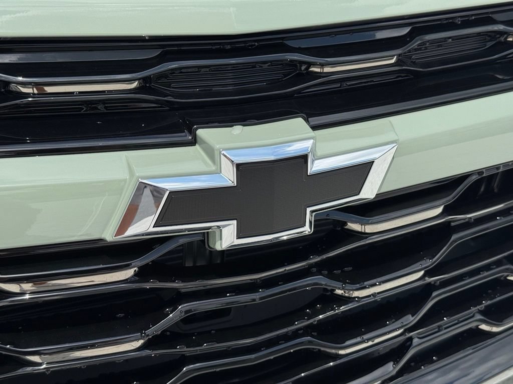 2026 Chevrolet Trax Activ - Photo 7