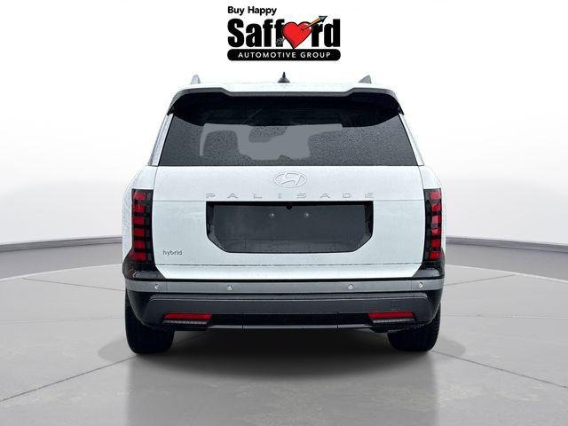 New 2026 White Hyundai Limited image 7