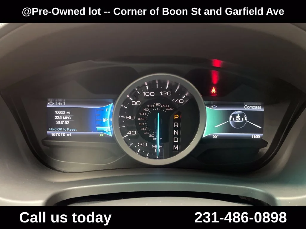 Used 2015  Ford XLT image 21