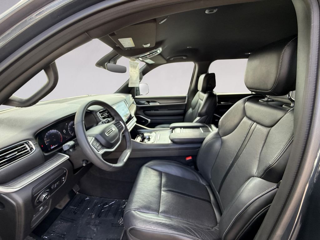 Used 2024 Gray Jeep Series II image 10
