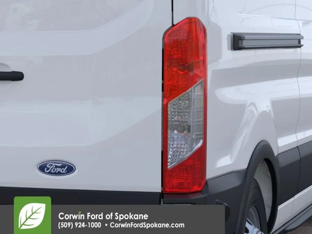 New 2026 Oxford White Ford Base image 21
