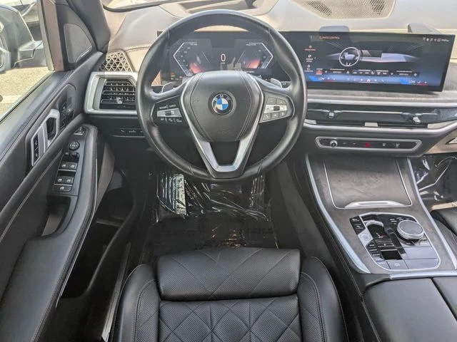 2025 BMW X5 40i - Photo 16