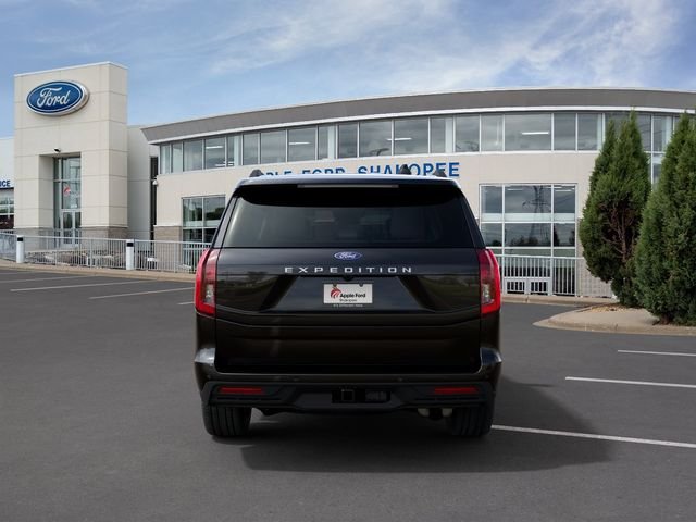 New 2027 Black Ford Active image 7