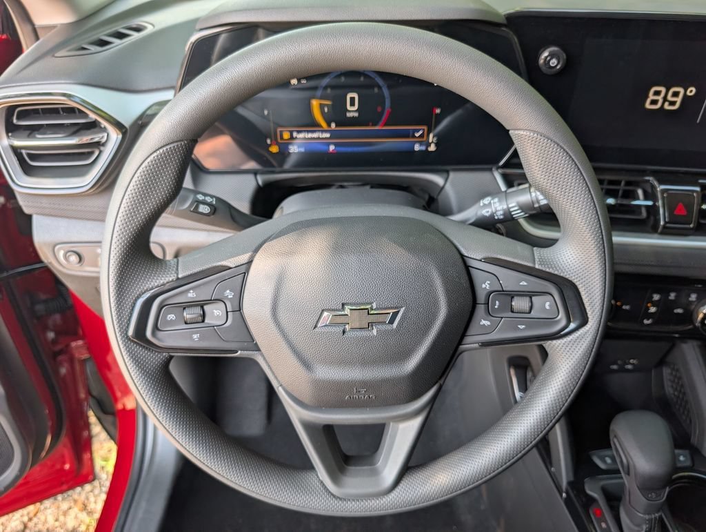 2026 Chevrolet Trailblazer LT - Photo 32