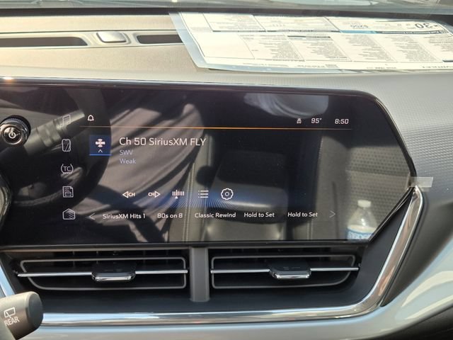2026 Chevrolet Trax LT - Photo 11