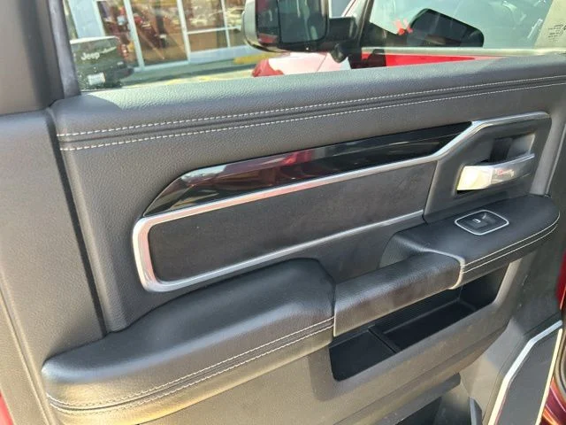 Used 2020 Red Ram Laramie image 24