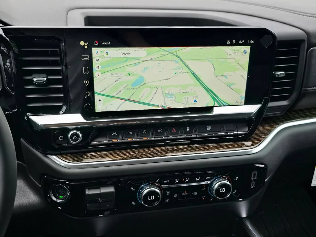2026 GMC Sierra 1500 Elevation - Photo 14