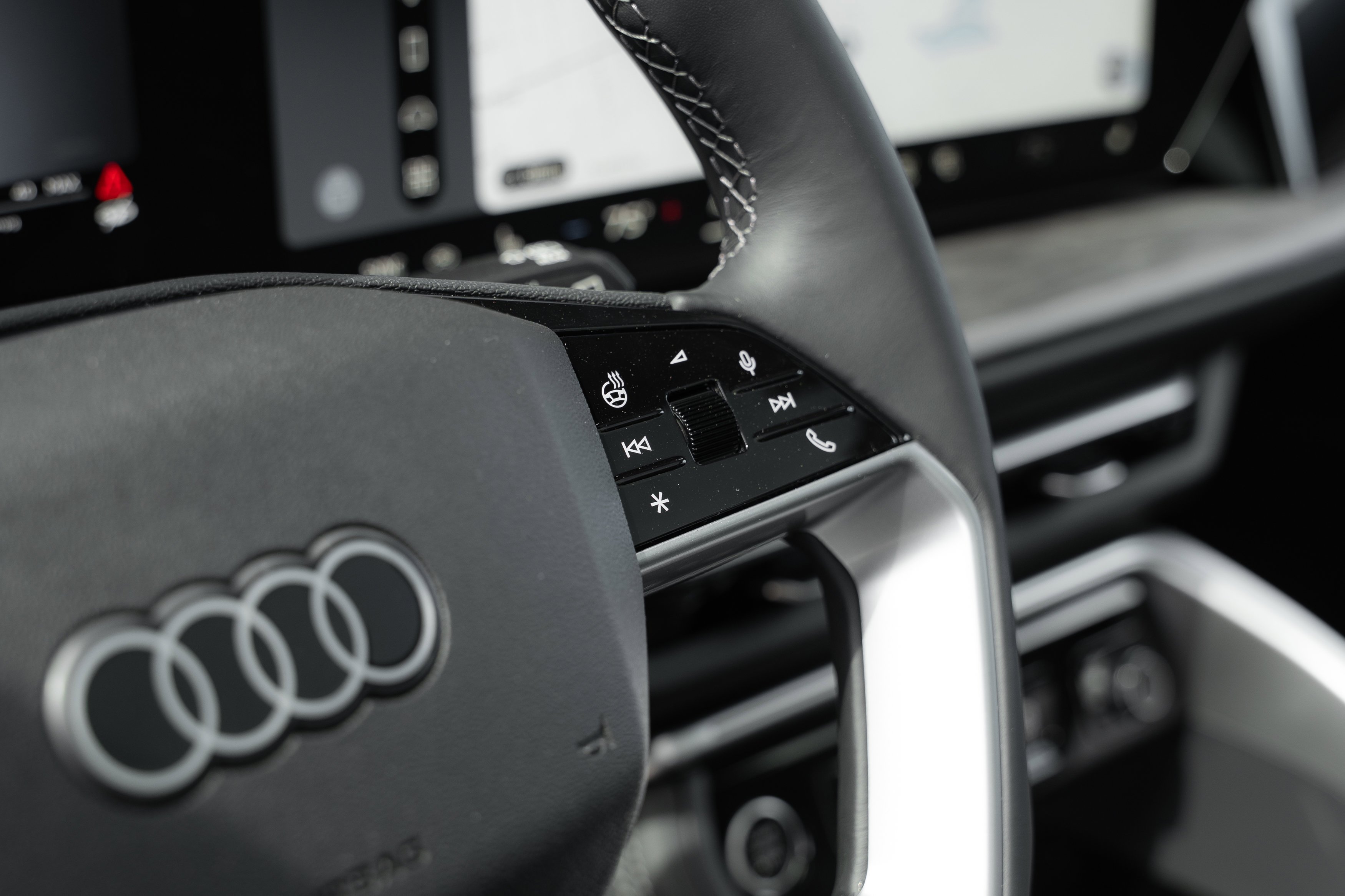 New 2026 Tambora Audi Premium Plus image 13