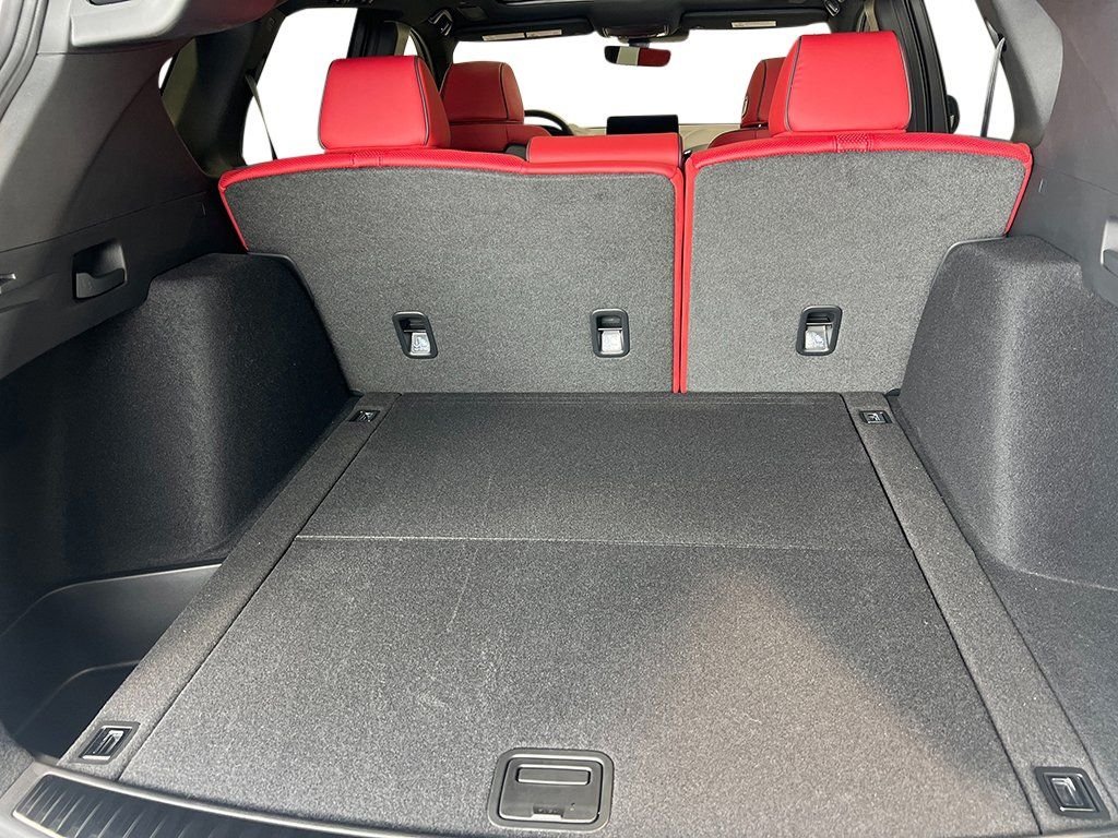 2026 Acura RDX A-Spec w/Advance Package - Photo 34