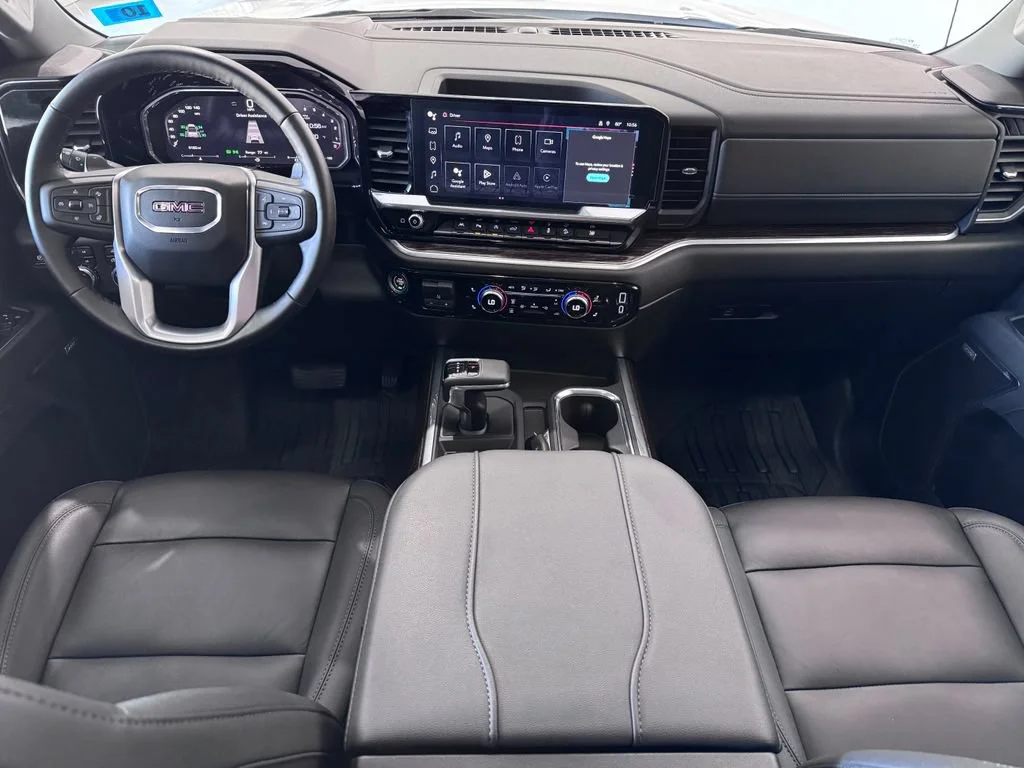 2026 GMC Sierra 1500 Elevation - Photo 14