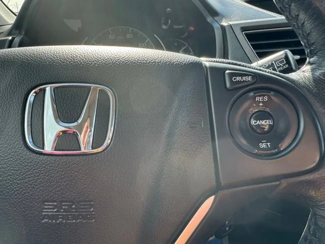 Used 2014 White Honda EX-L image 26