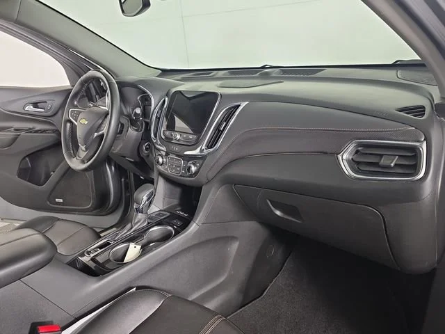 Used 2023 Sterling Gray Metallic Chevrolet Premier image 19