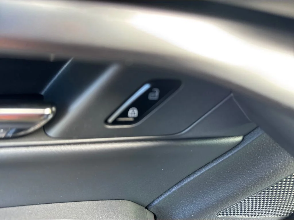 New 2026 Gray Metallic Mazda 2.5 S Select image 12