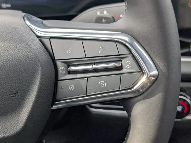 New 2027 Lakeshore Blue Metallic Chevrolet LT image 20
