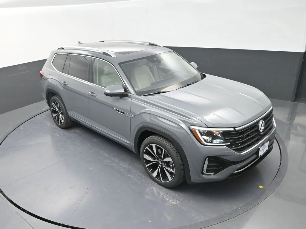 New 2026  Volkswagen 2.0T SEL Premium R-Line image 13