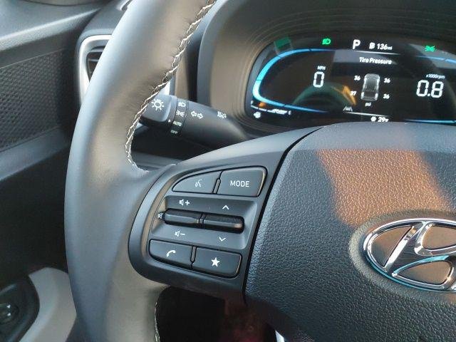 New 2026 Gray Hyundai SEL image 21