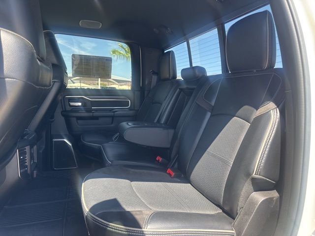 2023 RAM Ram 3500 Pickup Laramie - Photo 9