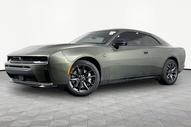 2026 Dodge Charger Scat Pack AWD's photo