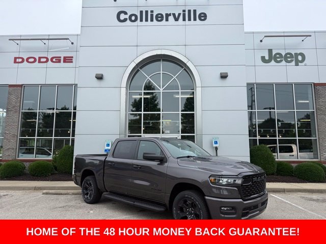 2026 RAM 1500 Pickup Express